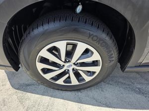 SUBARU OUTBACK PREMIUM - 8