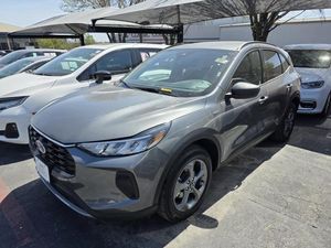 FORD ESCAPE ST-LINE - 1