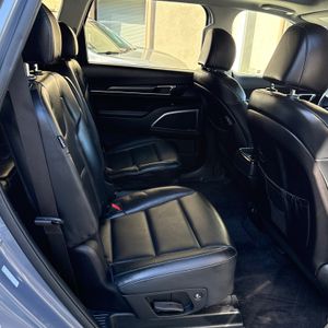 2025 KIA TELLURIDE S — фото 23