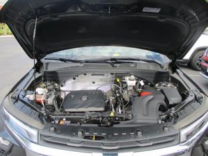 2025 Chevrolet TRAILBLAZER LT — миниатюра 12