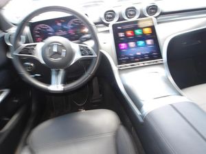 MERCEDES-BENZ C-CLASS - 4