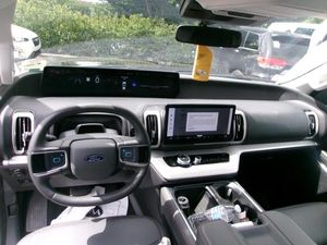 FORD EXPEDITION MAX ACTIVE - 4