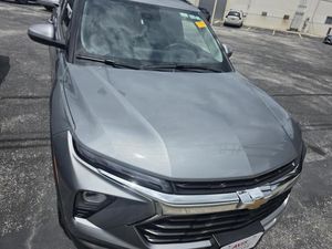 صورة مصغرة 16 لـ 2025 Chevrolet TRAILBLAZER LT