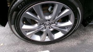2025 Mazda CX-30 2.5 S PREFERRED PACKAGE — фото 10