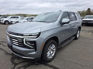 CHEVROLET TAHOE LT - 1