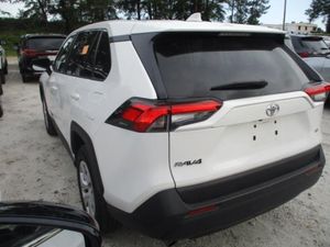 2025 Toyota RAV4 LE 缩略图 22