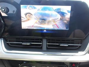 CHEVROLET TRAX LT - 8