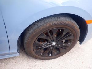 HONDA ODYSSEY SPORT-L - 8