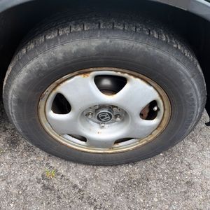 2007 Honda CR-V LX thumbnail 14