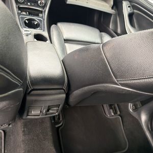 2017 Mercedes-BENZ GLA 缩略图 34