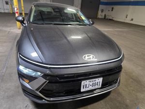 2025 Hyundai SONATA SEL 缩略图 21