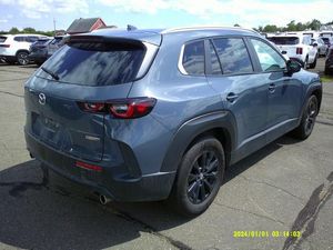 2025 Mazda CX-50 2.5 S PREMIUM PACKAGE — фото 2
