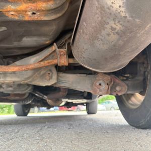 2007 Honda CR-V LX thumbnail 24