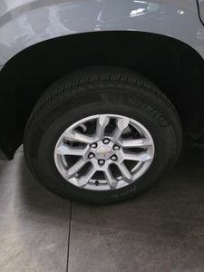 CHEVROLET TAHOE LT - 10