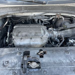 2003 Honda PILOT EX — миниатюра 32