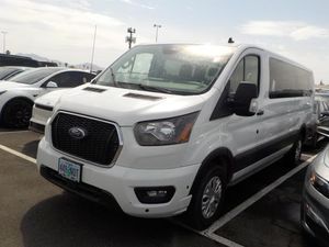 FORD TRANSIT PASSENGER WAGON XLT - 1