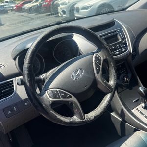 صورة مصغرة 23 لـ 2013 Hyundai ELANTRA LIMITED