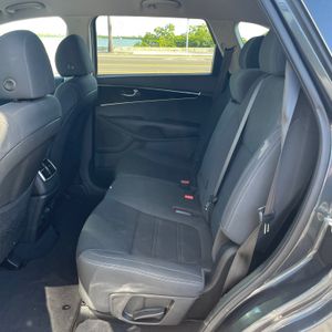 2020 KIA SORENTO LX thumbnail 26