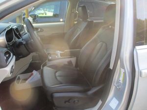 2024 Chrysler PACIFICA TOURING L 照片 3