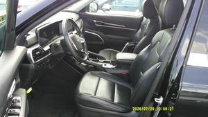 صورة 3 لـ 2025 KIA TELLURIDE S