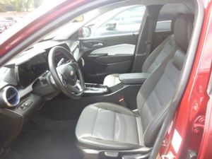 صورة 3 لـ 2025 Chevrolet TRAX LT