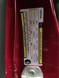 CHRYSLER PACIFICA SELECT - 10