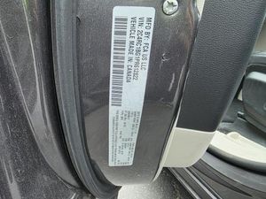 CHRYSLER PACIFICA TOURING L - 7