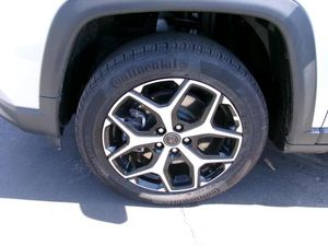 JEEP COMPASS LIMITED - 10