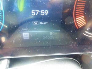 HYUNDAI SONATA SEL - 5