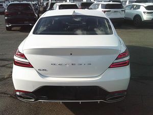 2025 Genesis G70 2.5T thumbnail 24