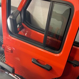 2023 JEEP WRANGLER SPORT S 缩略图 54