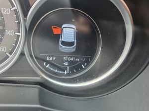 2025 Mazda CX-5 2.5 S PREFERRED PACKAGE — фото 5