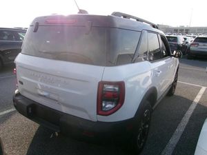 FORD BRONCO SPORT OUTER BANKS - 2