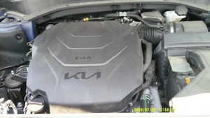 2025 KIA TELLURIDE S — миниатюра 20
