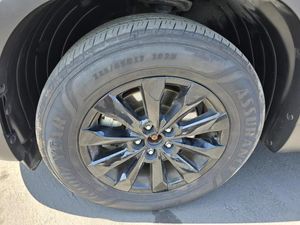 2025 Mazda CX-50 2.5 S PREFERRED PACKAGE — миниатюра 11