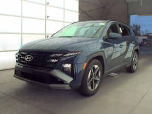 صورة 1 لـ 2025 Hyundai TUCSON SEL