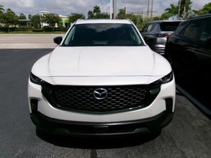 صورة مصغرة 20 لـ 2025 Mazda CX-50 2.5 S PREMIUM PACKAGE