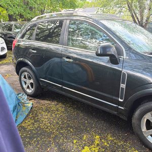 CHEVROLET CAPTIVA SPORT LT - 6