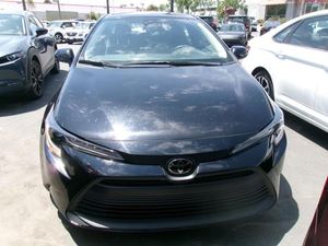 صورة مصغرة 22 لـ 2025 Toyota COROLLA LE