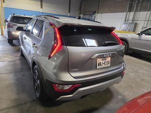 2025 KIA NIRO LX 缩略图 17