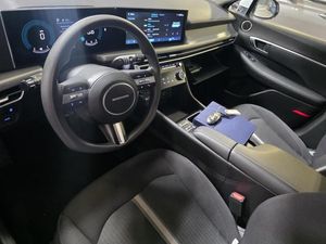 2025 Hyundai SONATA SEL 照片 4