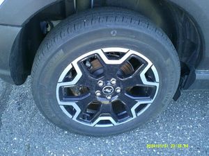 FORD BRONCO SPORT OUTER BANKS - 9