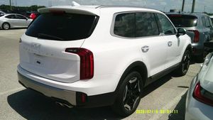 2025 KIA TELLURIDE S — фото 2