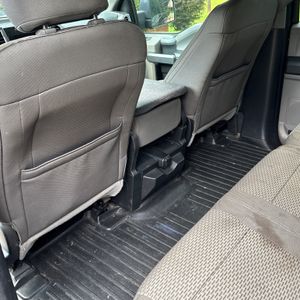 2016 FORD F-150 XLT — миниатюра 45