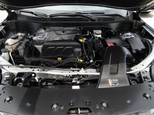 2025 Chevrolet TRAX LT thumbnail 26