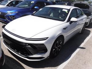 HYUNDAI SONATA SEL - 1