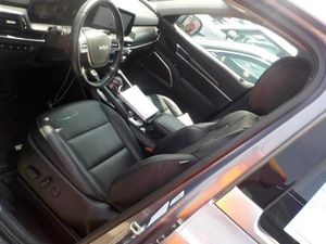 2025 KIA TELLURIDE S photo 3