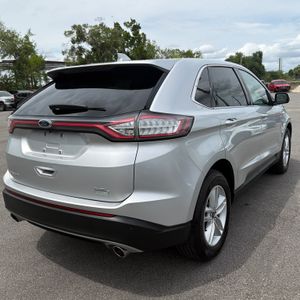 FORD EDGE SEL - 5