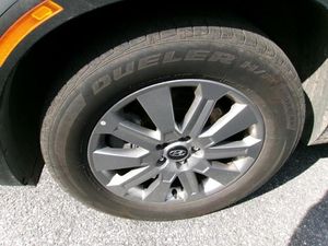 HYUNDAI PALISADE SEL - 8