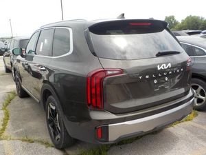 2025 KIA TELLURIDE S thumbnail 13